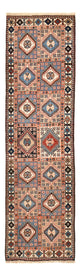 Yalameh Mattan 278x80cm - Persisk matta