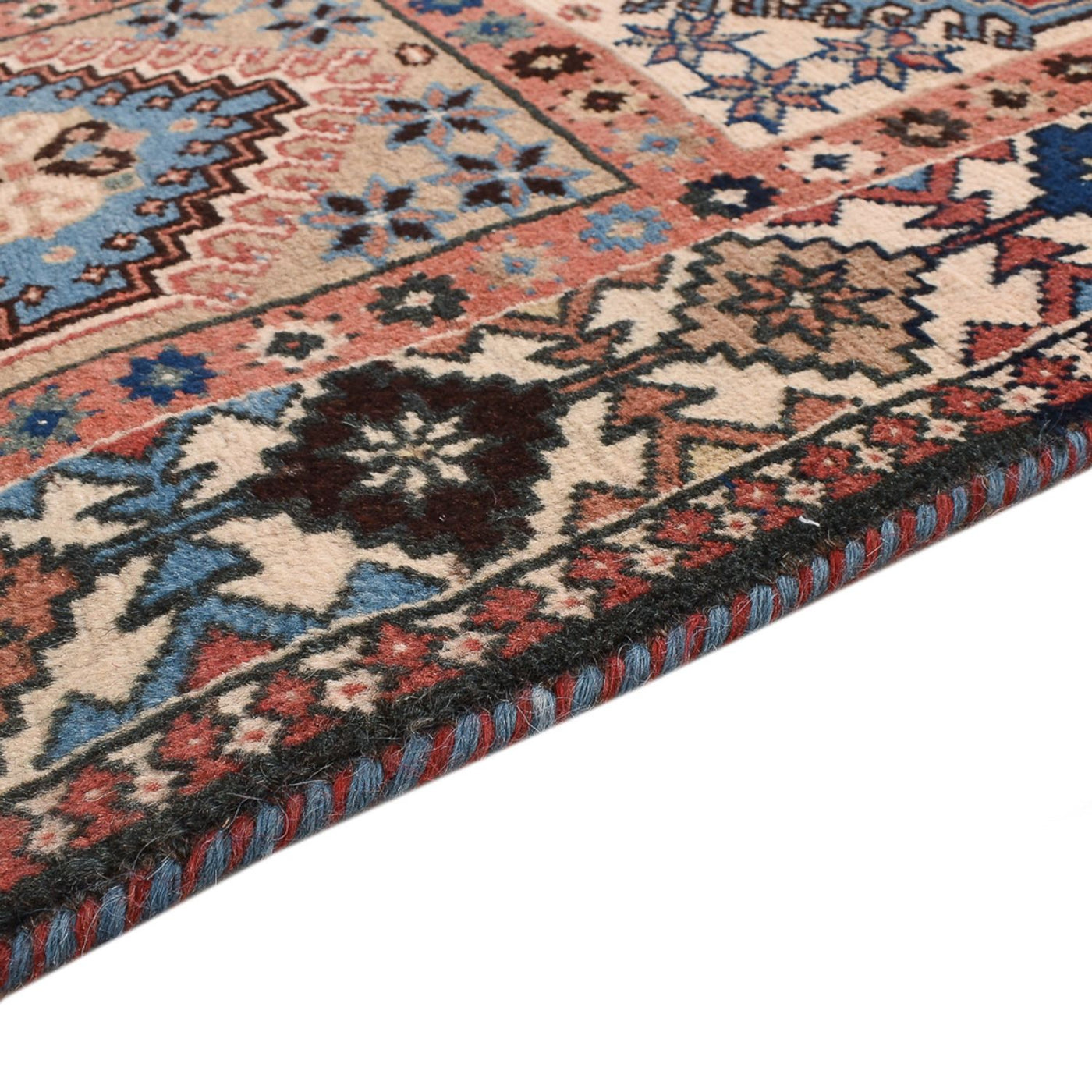 Yalameh Mattan 278x80cm - Persisk matta