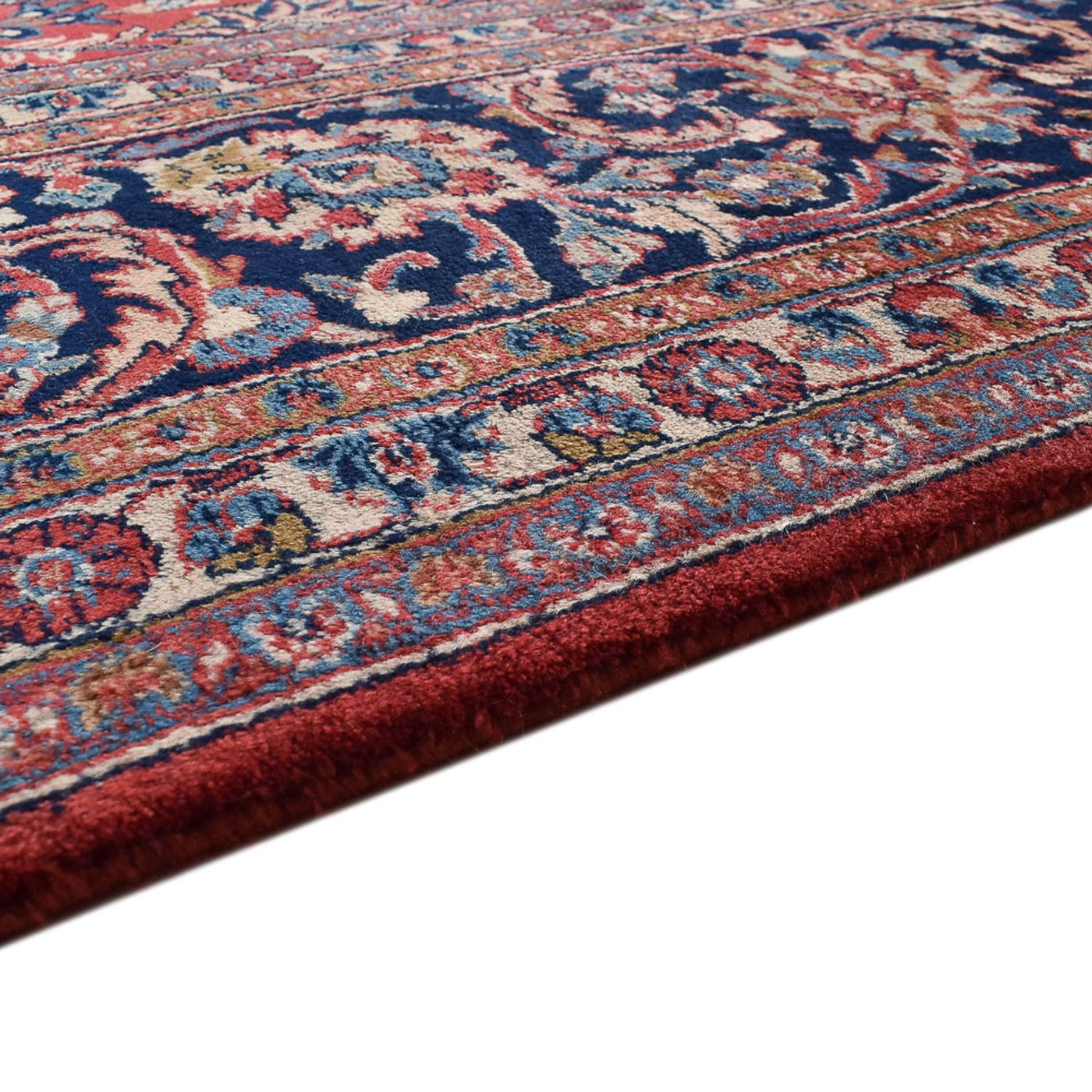 Mashhad Mattan 407x294cm - Persisk matta