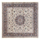Mashhad Mattan 400x390cm - Persisk matta