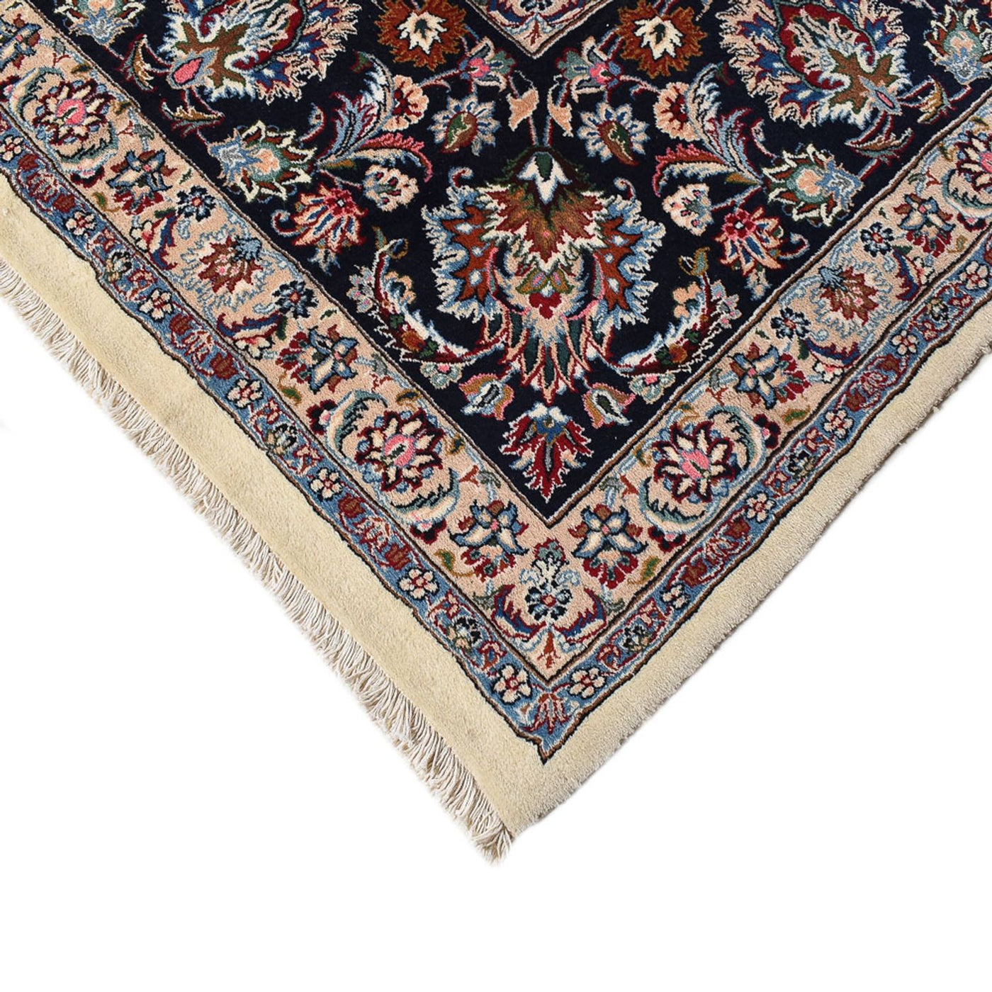 Mashhad Mattan 400x390cm - Persisk matta