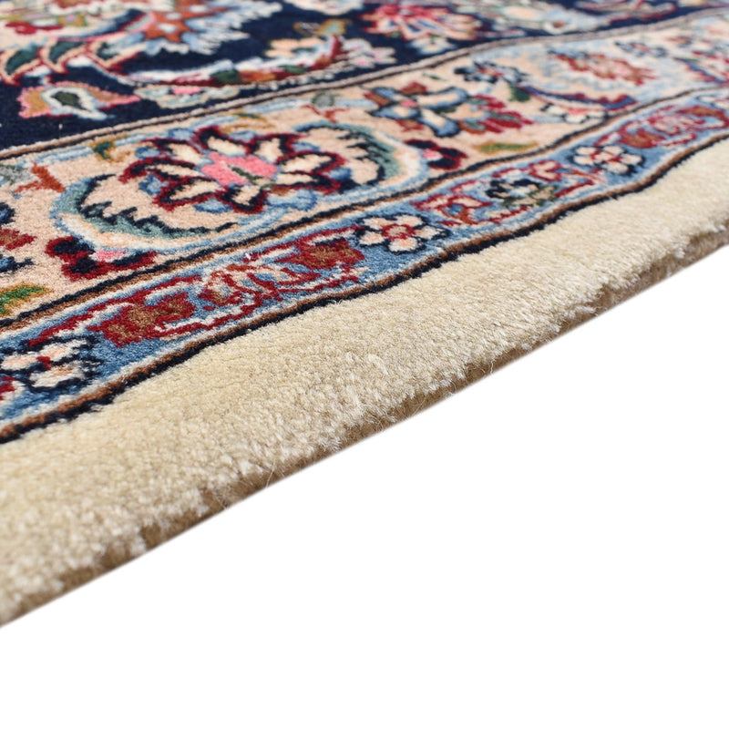 Persisk matta - Classic - Kungliga kvadrat  - 400 x 390 cm - grädde