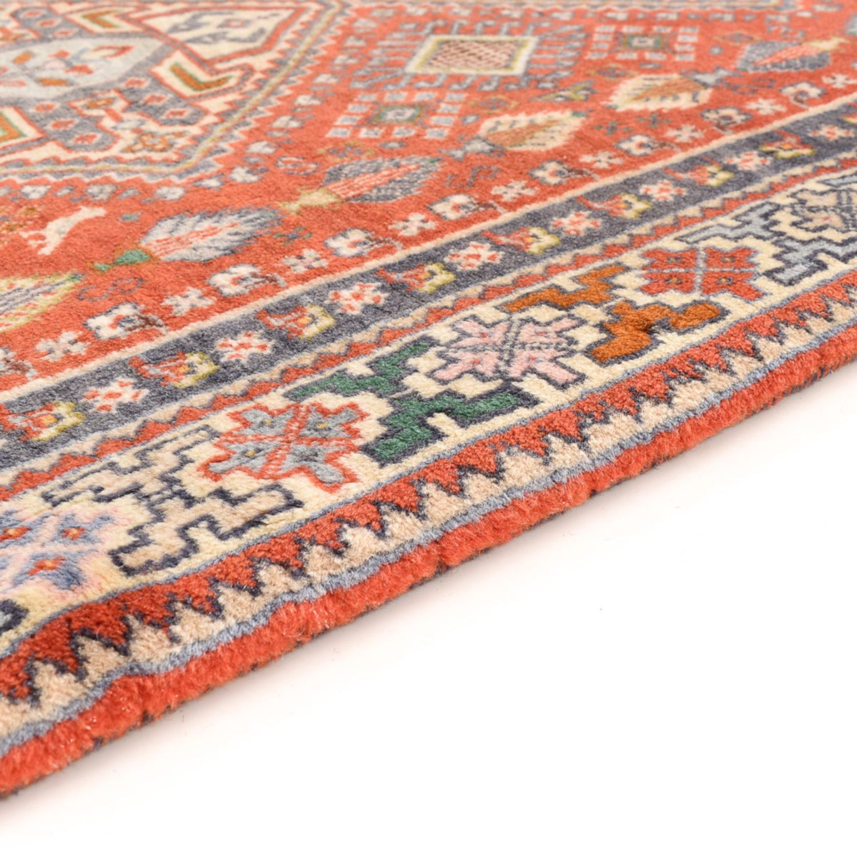 Yalameh Mattan 72x307cm - Persisk matta