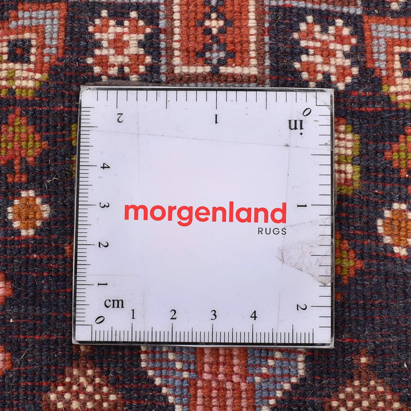 Runner Persisk matta - Nomadic - 307 x 72 cm - orange