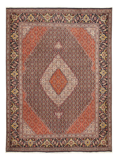 Tabriz - 40 Raj Mattan 294x382cm - Persisk matta