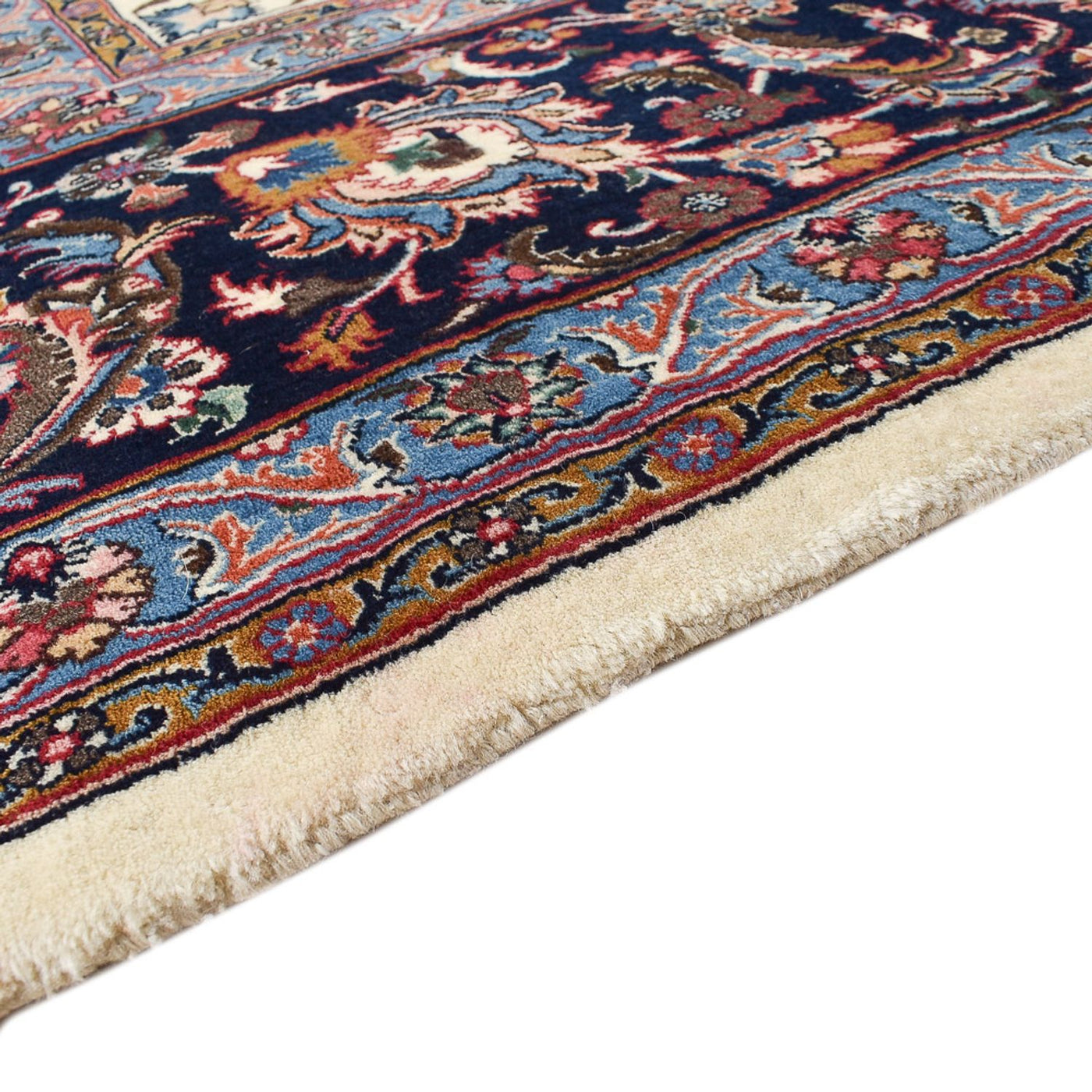 Mashhad Mattan 502x347cm - Persisk matta