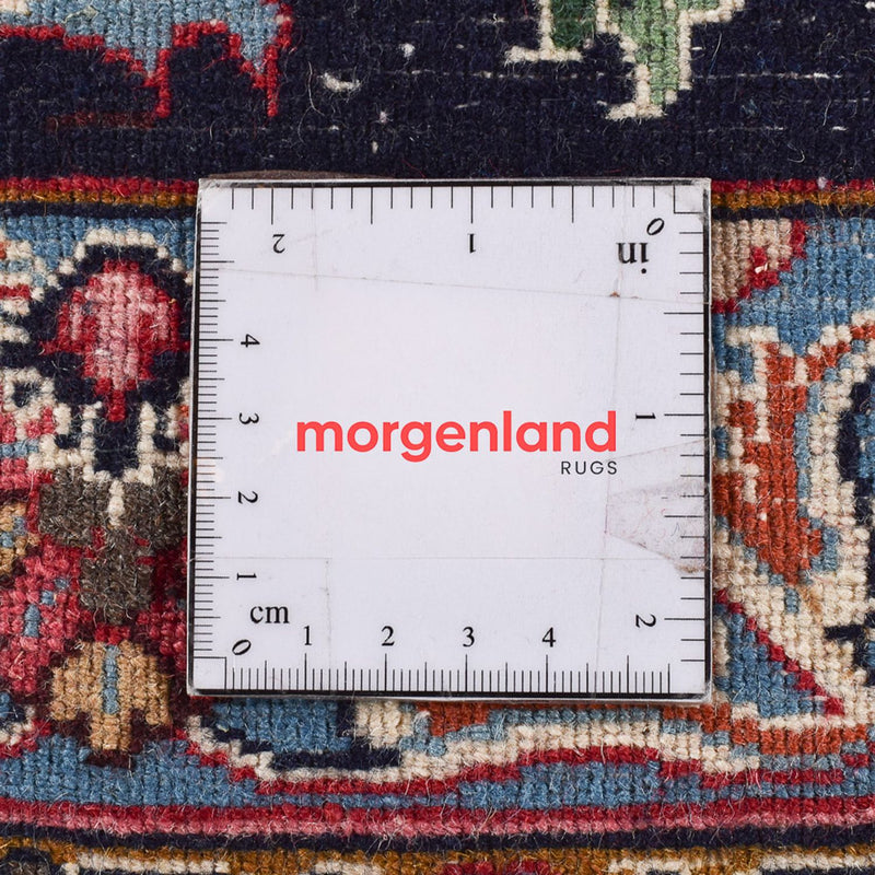 Persisk matta - Classic - Kungliga kvadrat  - 502 x 347 cm - beige