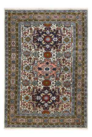 Persisk matta - Nomadic - 200 x 138 cm - sand