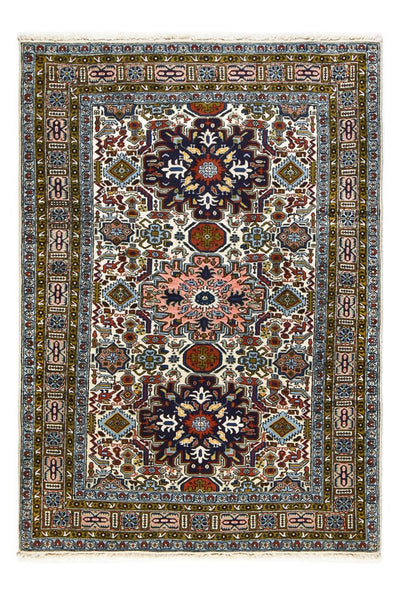 Ardabil Mattan 138x200cm - Persisk matta