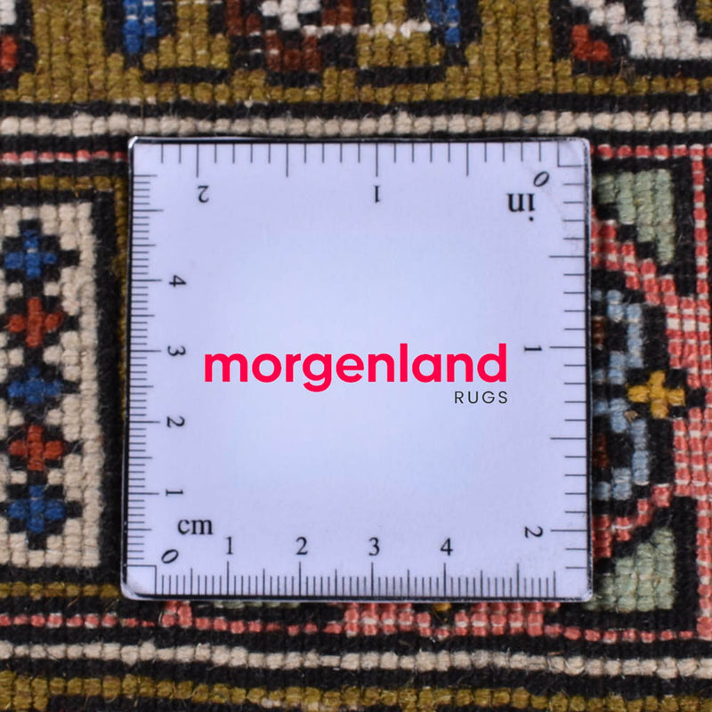 Persisk matta - Nomadic - 200 x 138 cm - sand