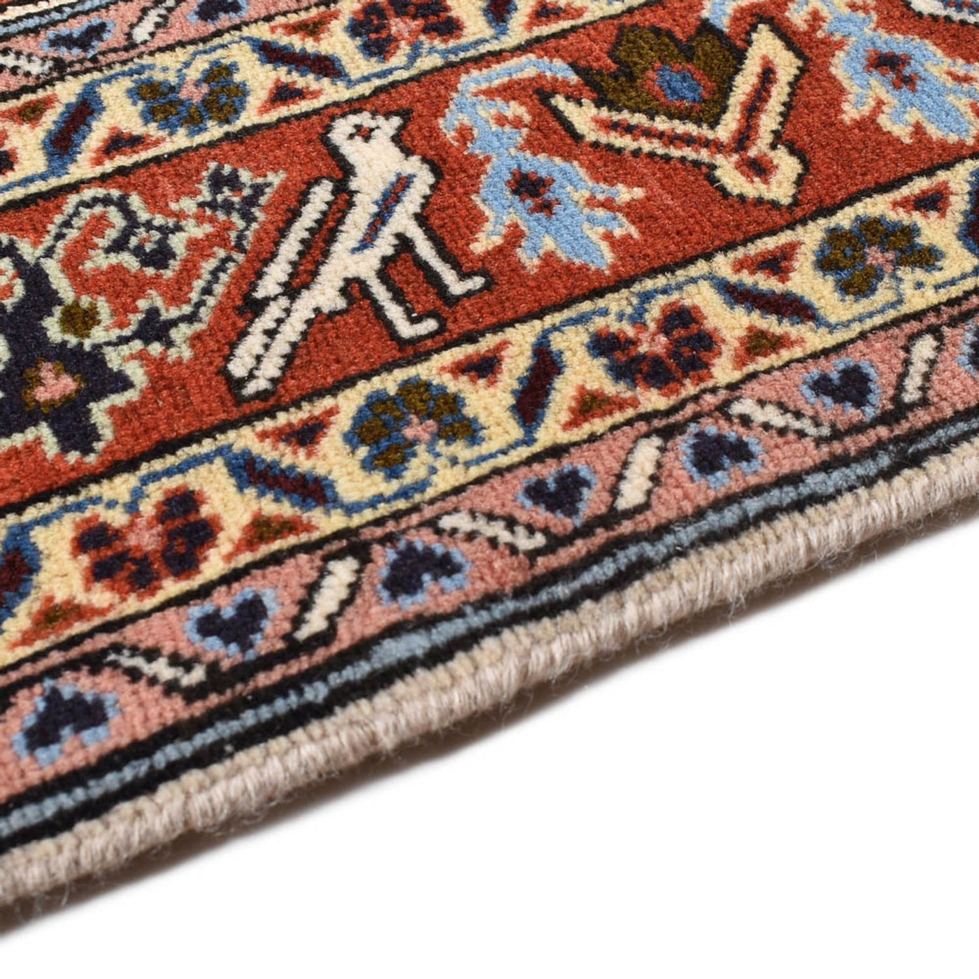 Ardabil Mattan 208x136cm - Persisk matta