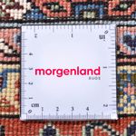 Persisk matta - Nomadic - 208 x 136 cm - flerfärgad