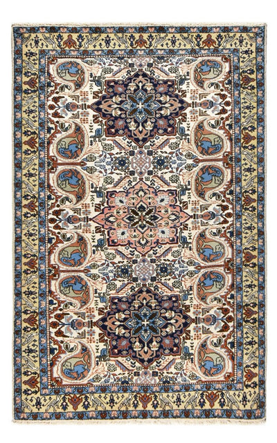 Ardabil Mattan 132x205cm - Persisk matta