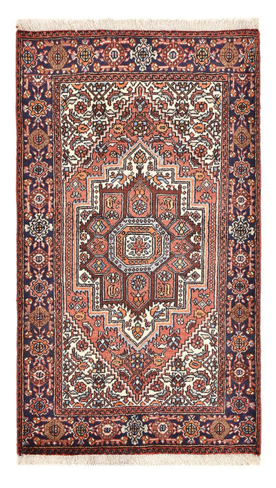 Gholtogh Mattan 71x125cm - Persisk matta