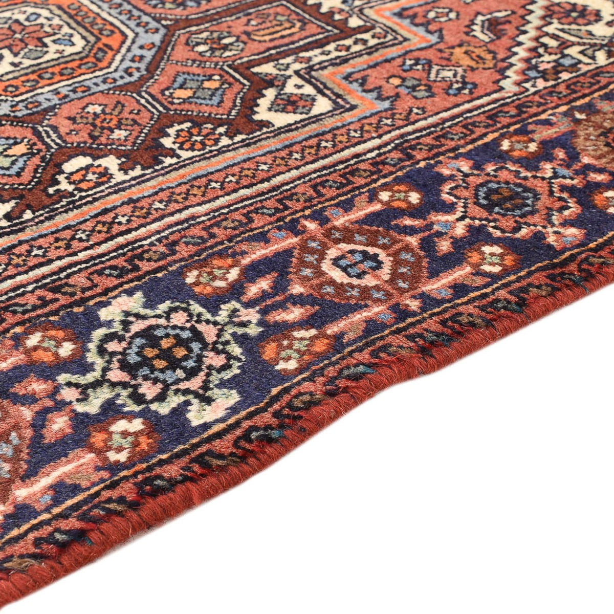 Gholtogh Mattan 71x125cm - Persisk matta
