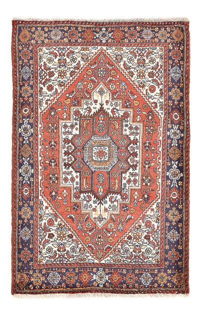 Gholtogh Mattan 81x126cm - Persisk matta
