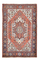 Gholtogh Mattan 81x126cm - Persisk matta