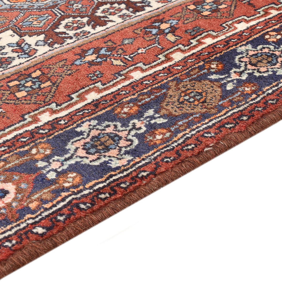 Gholtogh Mattan 81x126cm - Persisk matta
