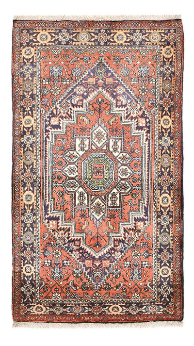Gholtogh Mattan 75x135cm - Persisk matta