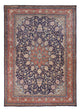 Sarouk Mattan 278x392cm - Persisk matta