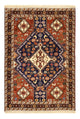 Kashkuli Mattan 103x148cm - Persisk matta