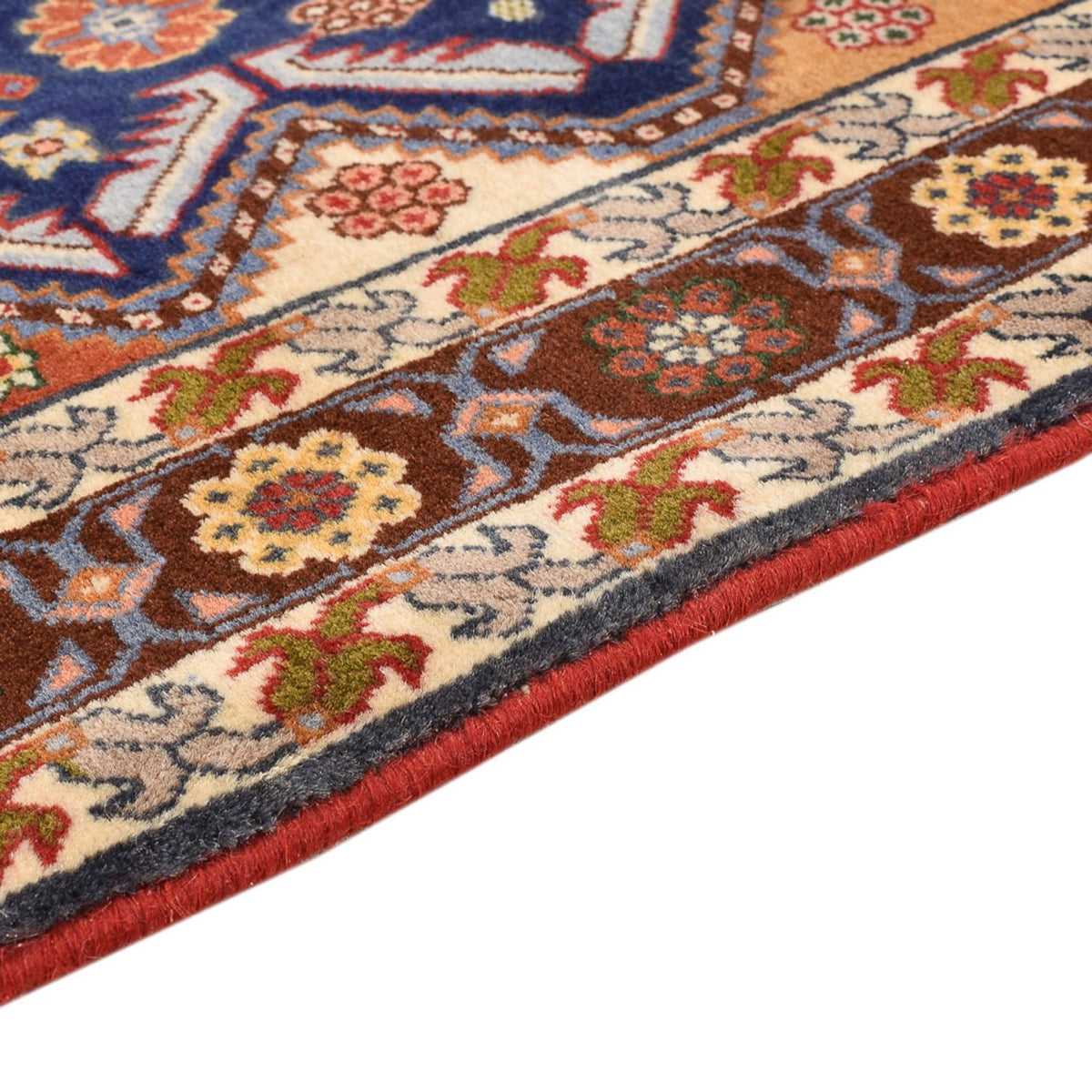 Kashkuli Mattan 103x148cm - Persisk matta
