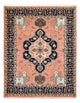 Ardabil Mattan 254x200cm - Persisk matta