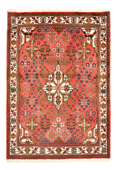 Qashqai Mattan 108x152cm - Persisk matta