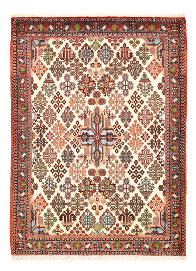 Qashqai Mattan 115x160cm - Persisk matta