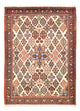 Qashqai Mattan 160x115cm - Persisk matta