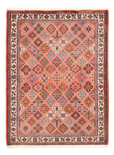 Qashqai Mattan 114x154cm - Persisk matta