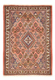 Qashqai Mattan 158x113cm - Persisk matta