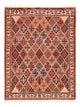 Qashqai Mattan 150x112cm - Persisk matta
