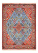 Qashqai Mattan 154x113cm - Persisk matta
