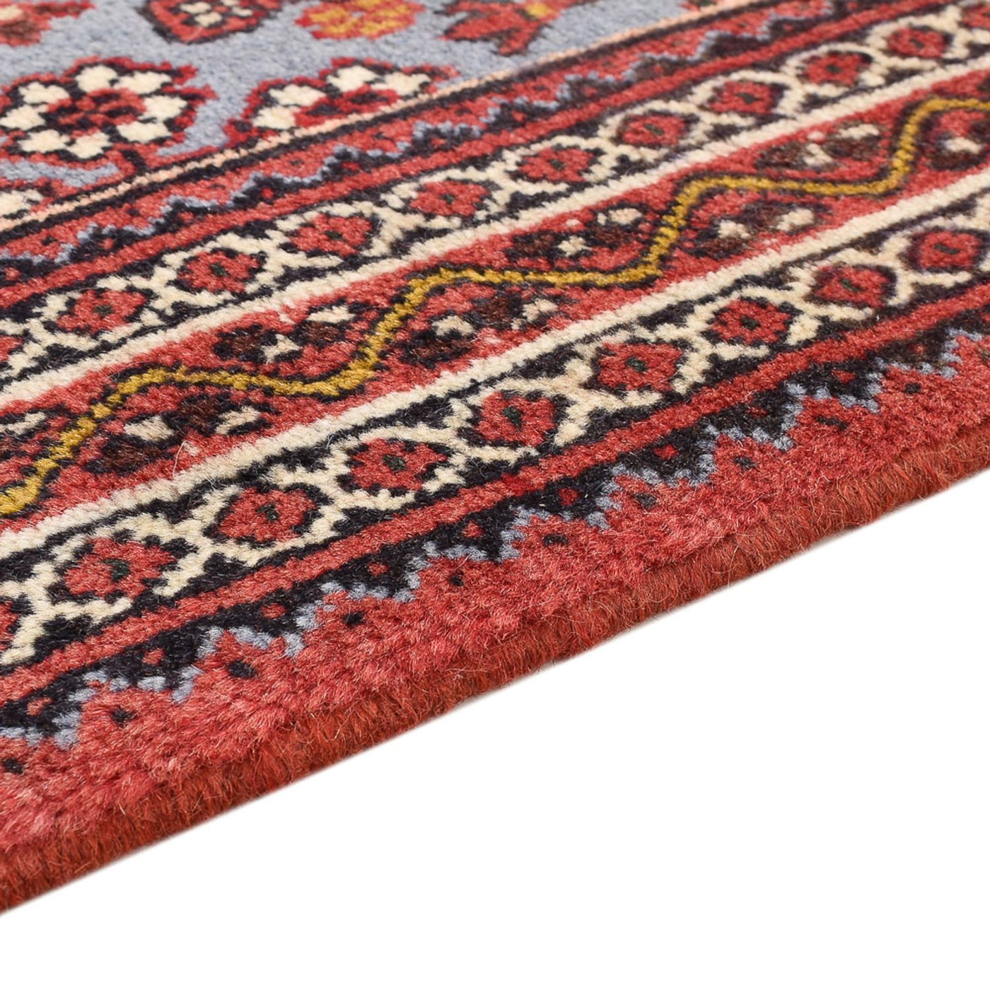 Joshaghan Mattan 172x105cm - Persisk matta