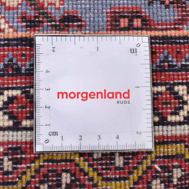 Persisk matta - Nomadic - 172 x 105 cm - rosa