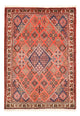 Joshaghan Mattan 160x113cm - Persisk matta