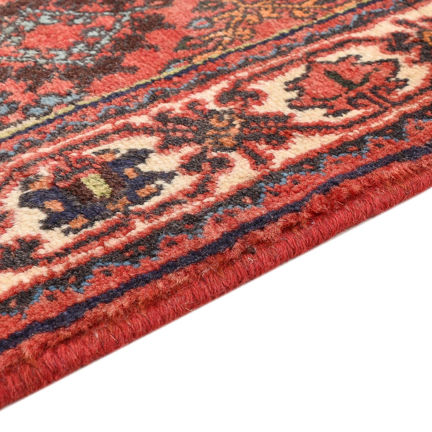 Joshaghan Mattan 160x113cm - Persisk matta