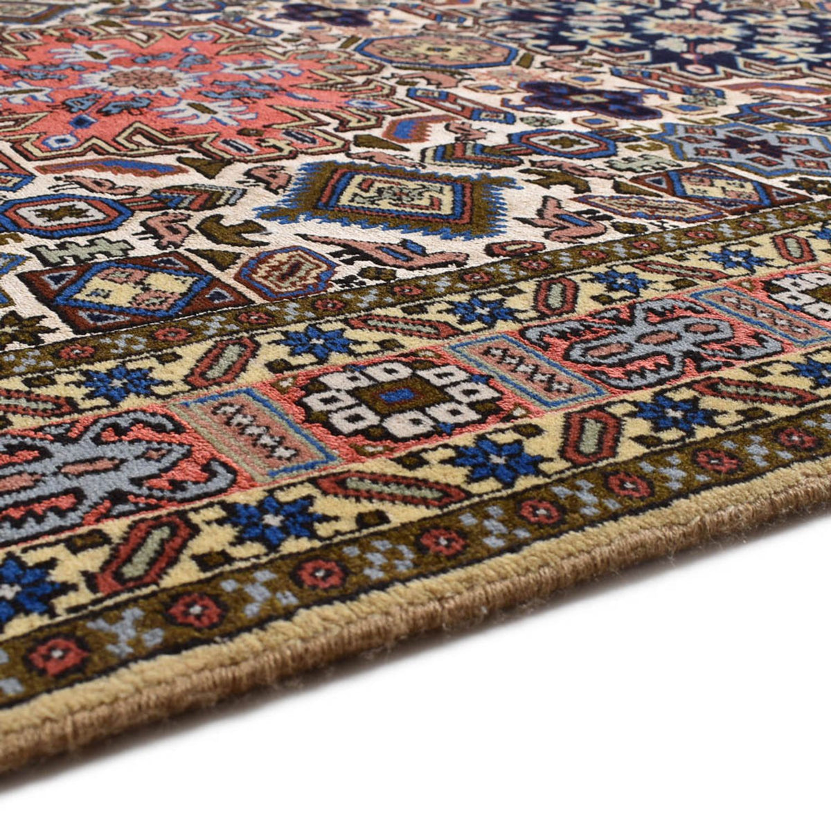 Ardabil Mattan 142x200cm - Persisk matta