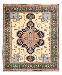 Ardabil Mattan 235x200cm - Persisk matta – product image