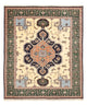 Ardabil Mattan 235x200cm - Persisk matta