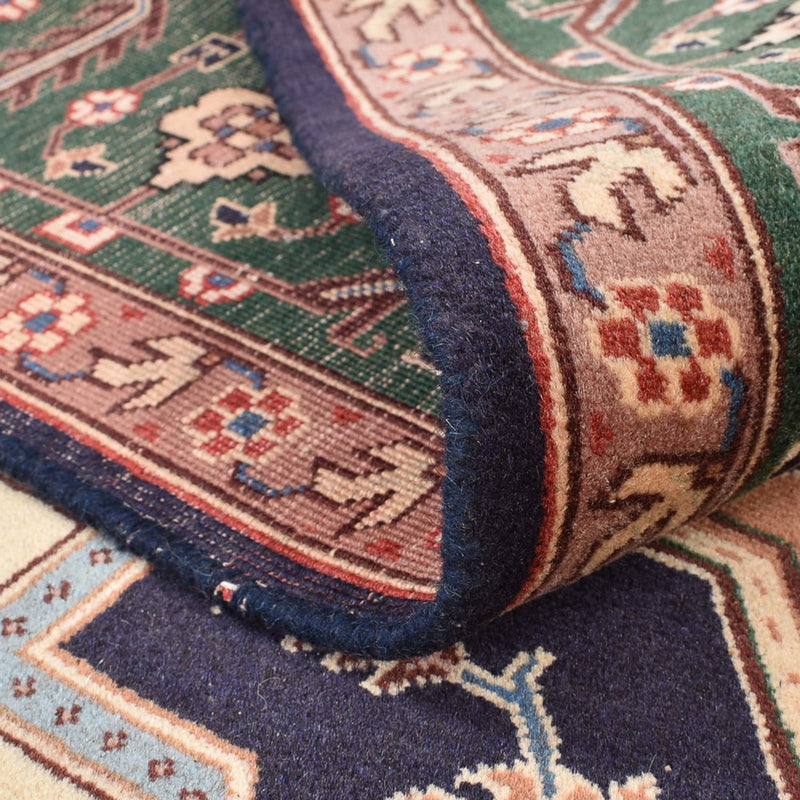 Persisk matta - Nomadic - 235 x 200 cm - beige