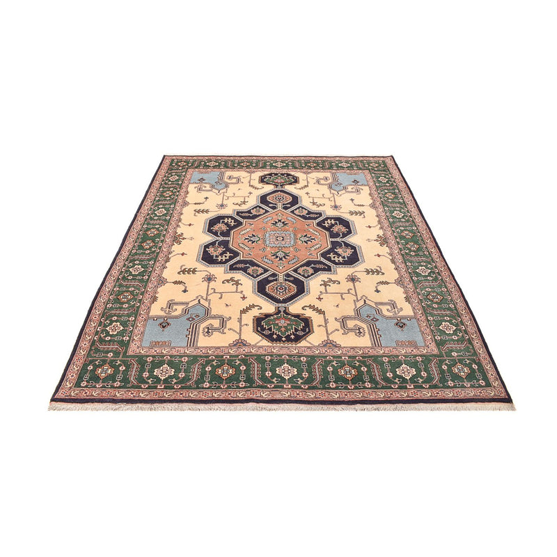 Persisk matta - Nomadic - 235 x 200 cm - beige