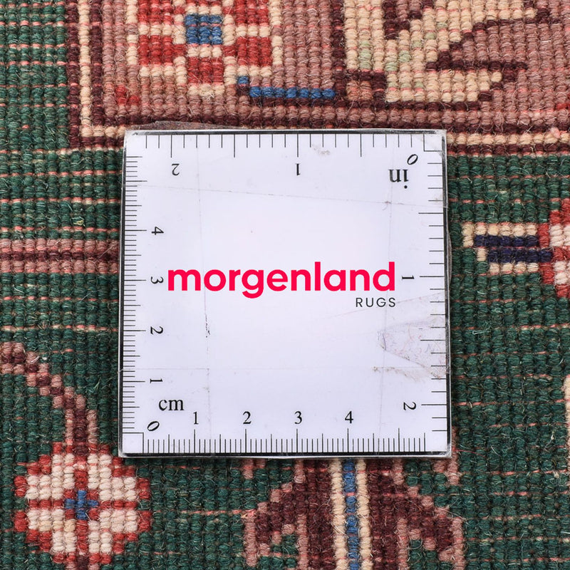 Persisk matta - Nomadic - 235 x 200 cm - beige