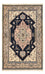 Persisk matta - Nomadic - 250 x 156 cm - beige