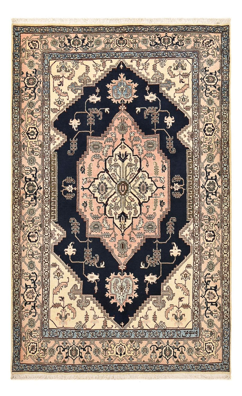 Persisk matta - Nomadic - 250 x 156 cm - beige
