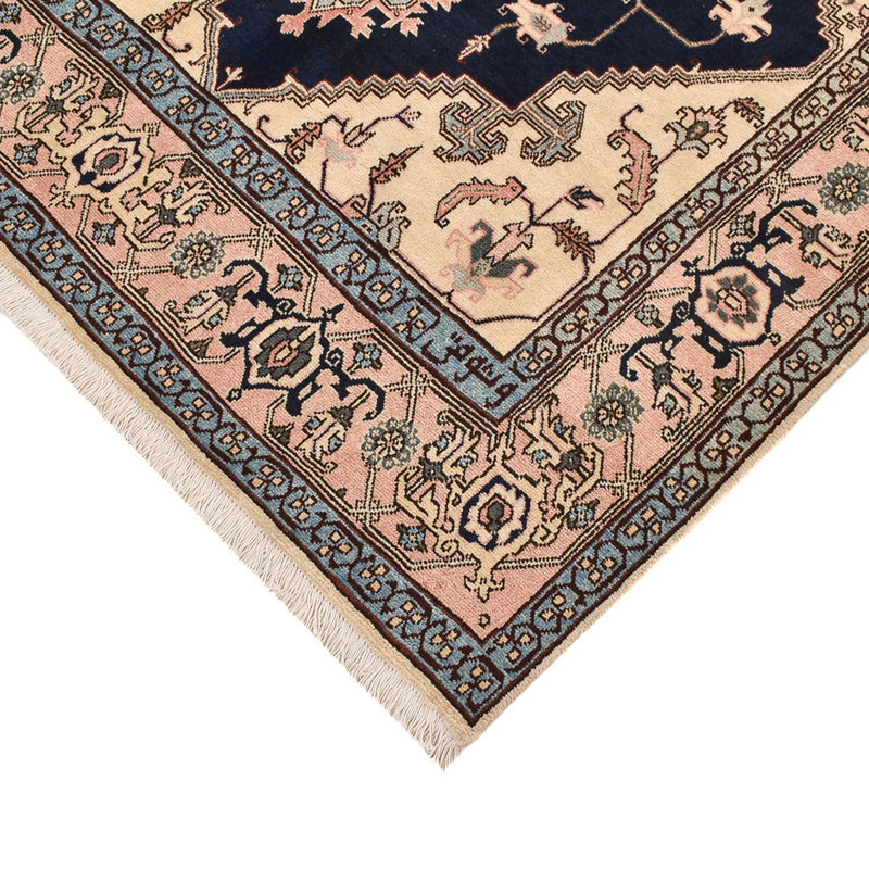 Persisk matta - Nomadic - 250 x 156 cm - beige