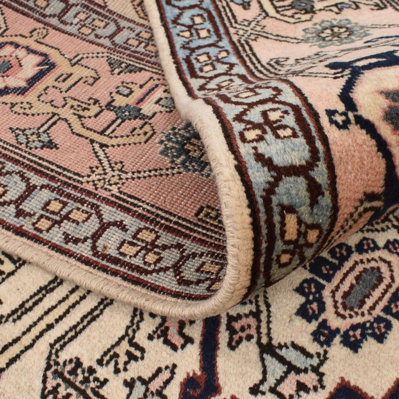 Persisk matta - Nomadic - 250 x 156 cm - beige