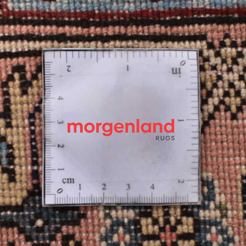 Persisk matta - Nomadic - 250 x 156 cm - beige