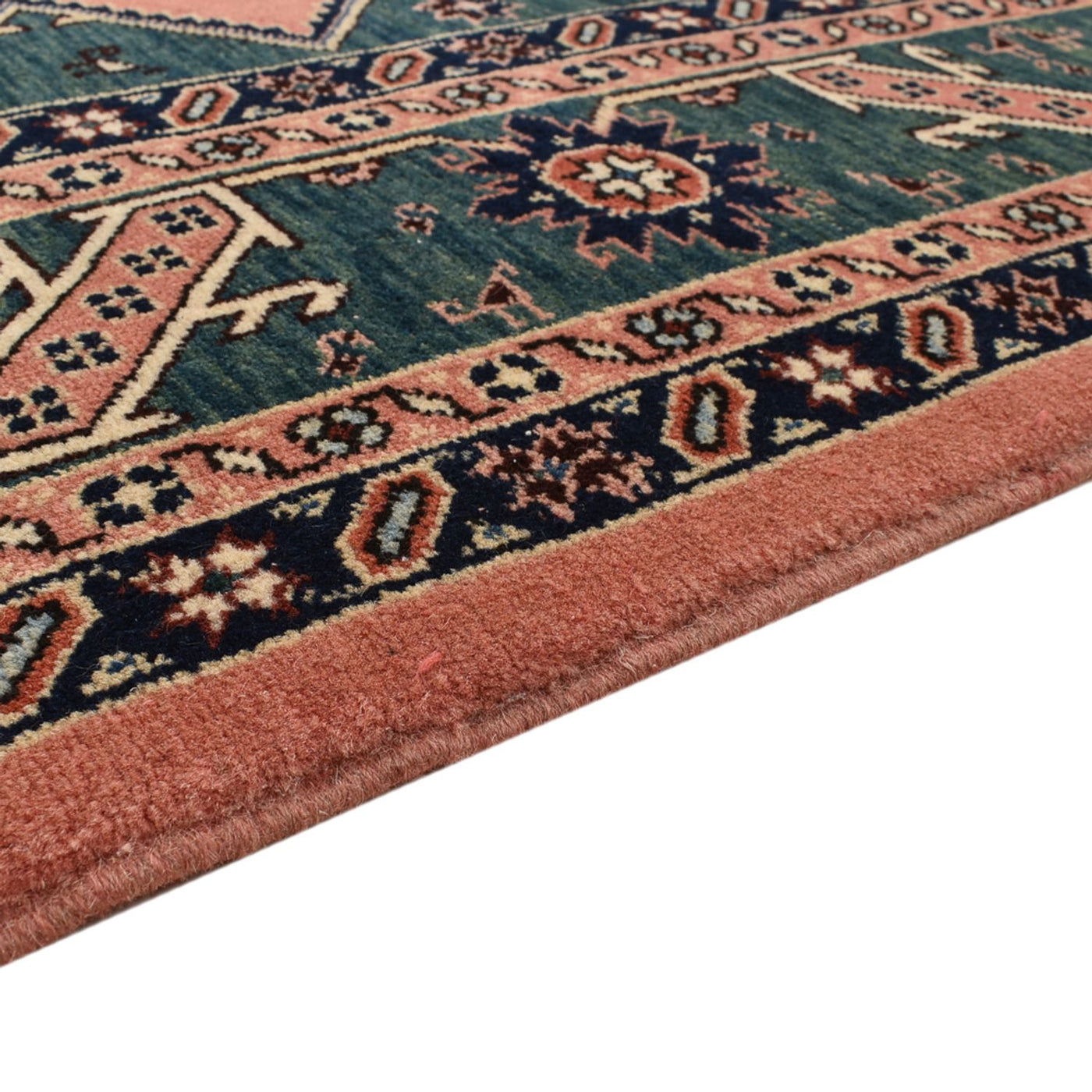 Ardabil Mattan 248x174cm - Persisk matta